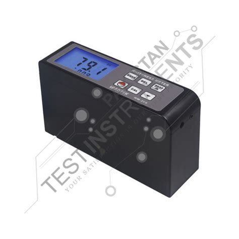 lanktek gloss meter|20°/45°/75°Gloss Meter (Inetgral Type) GM.